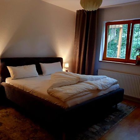 Ferienwohnung Lug Εξωτερικό φωτογραφία