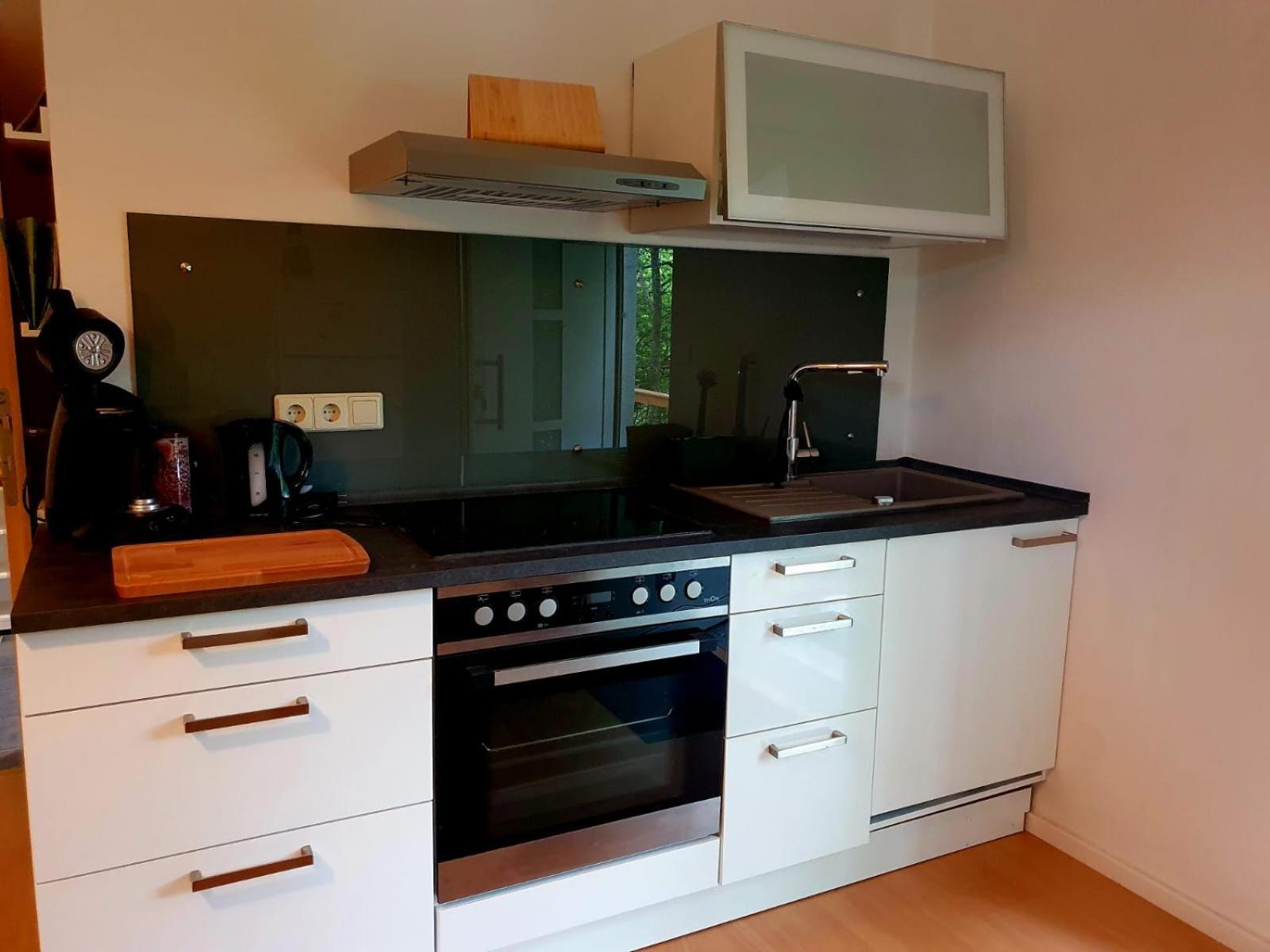 Ferienwohnung Lug Εξωτερικό φωτογραφία