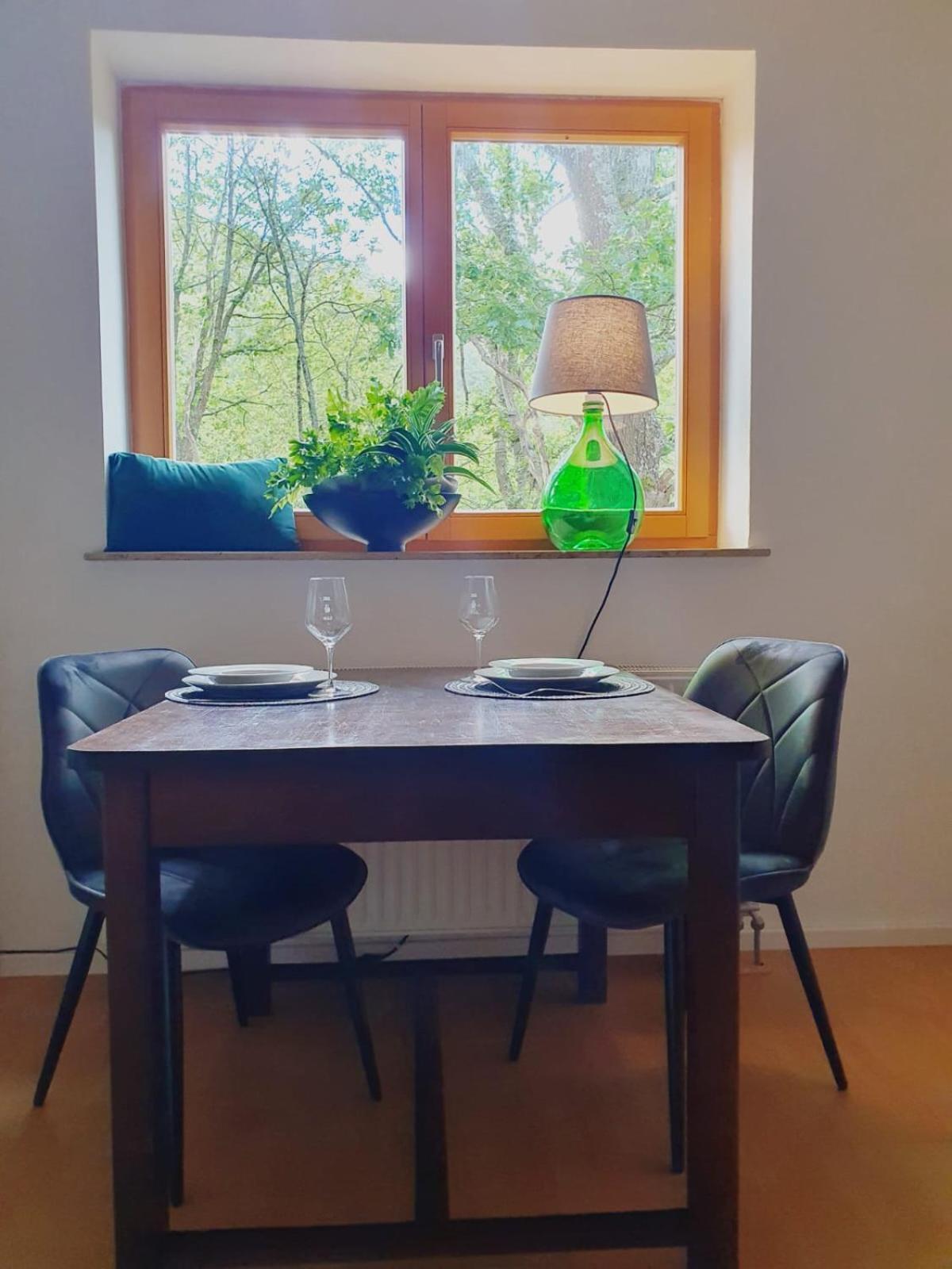 Ferienwohnung Lug Εξωτερικό φωτογραφία