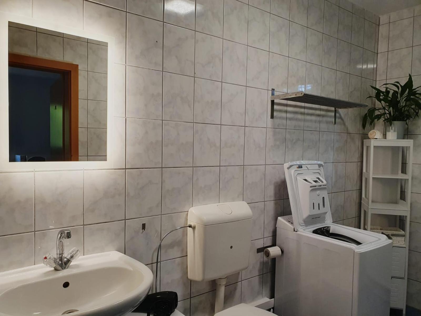 Ferienwohnung Lug Εξωτερικό φωτογραφία