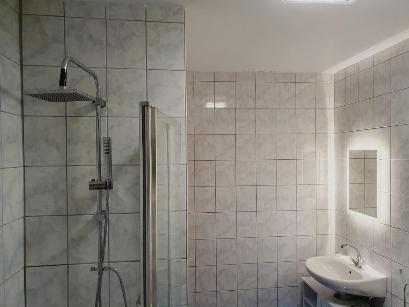 Ferienwohnung Lug Εξωτερικό φωτογραφία