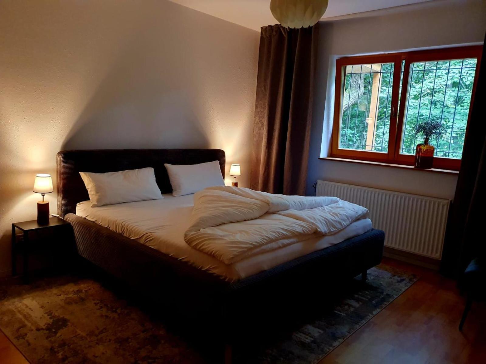 Ferienwohnung Lug Εξωτερικό φωτογραφία