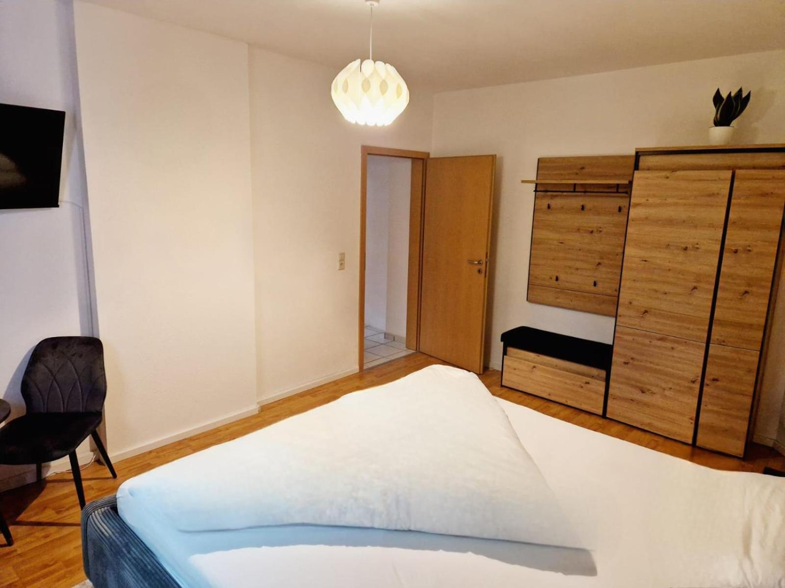 Ferienwohnung Lug Εξωτερικό φωτογραφία