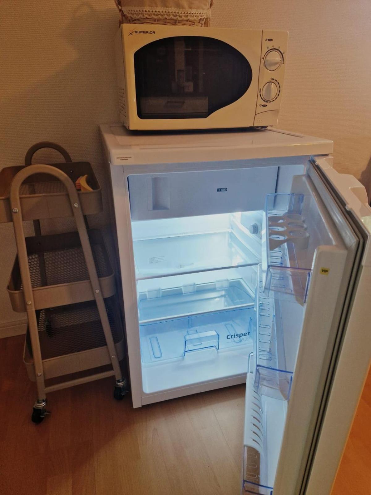 Ferienwohnung Lug Εξωτερικό φωτογραφία